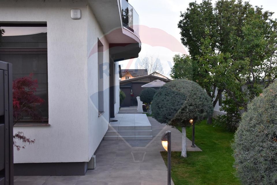 5 room House / Villa for sale
