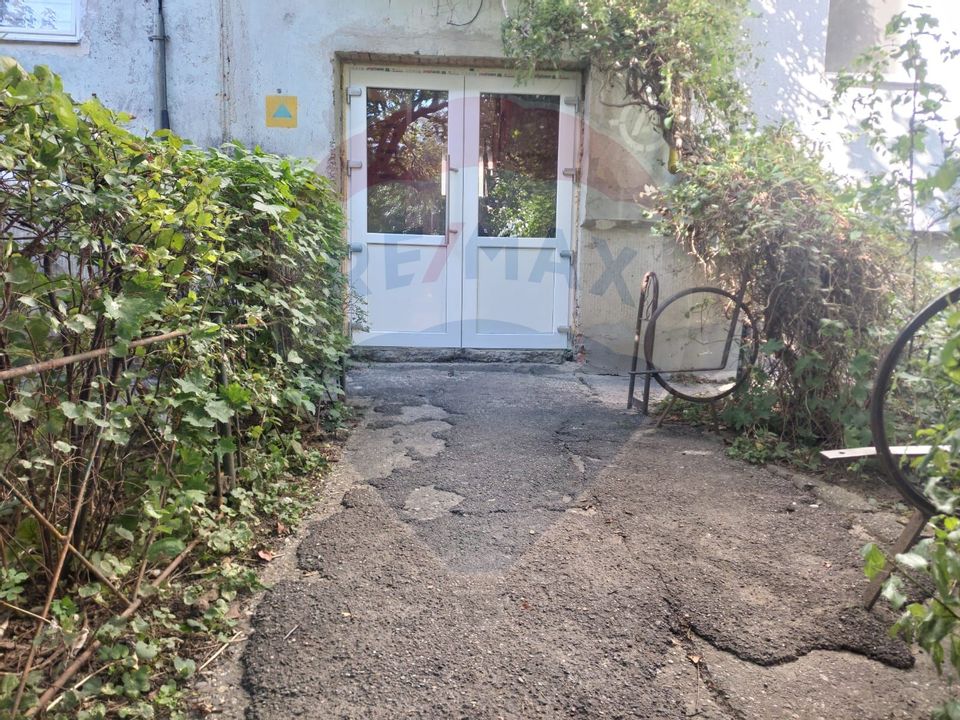 Apartament 2 camere zona Sud-Republicii Bacau