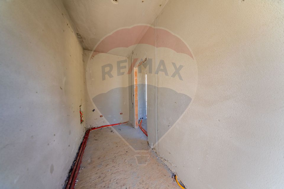 5 room House / Villa for sale