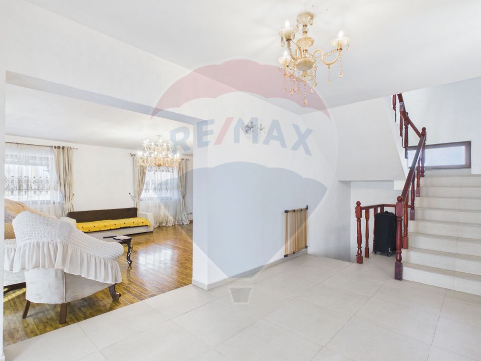 6 room House / Villa for rent