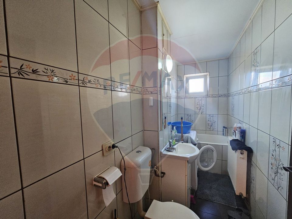 Apartament de vanzare