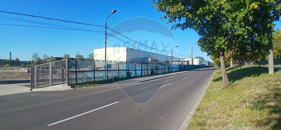 1,000sq.m Industrial Space for rent, Centura area