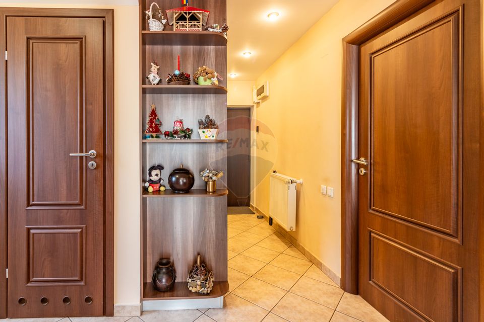 6 room House / Villa for sale, Pipera area