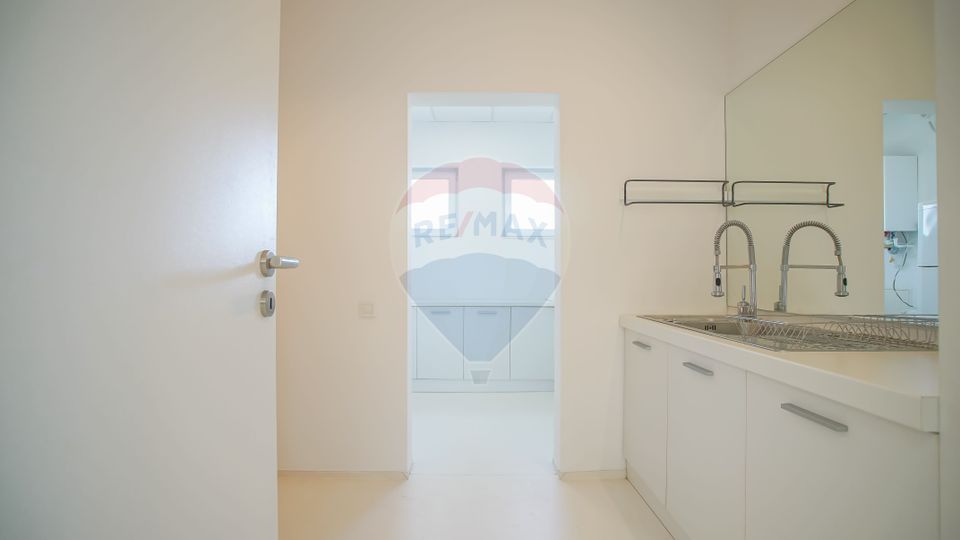 SOLD!!! Office space, open space, unique design, Brasov