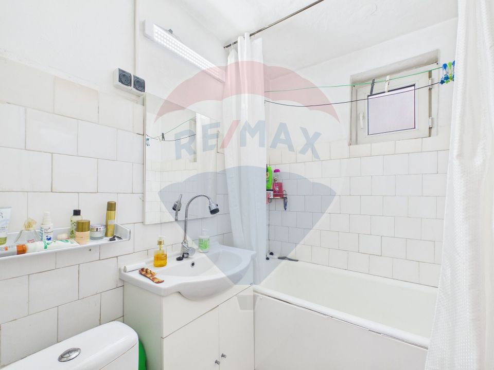 4-room apartment for sale in Rahova, 90sqm