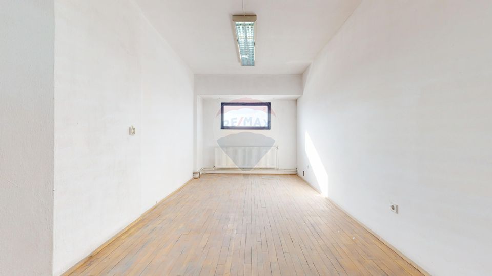 Închiriere spațiu comercial, etaj 1 în Brașov, Calea Feldioarei, 60