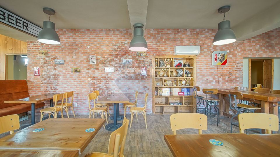 533sq.m Commercial Space for rent