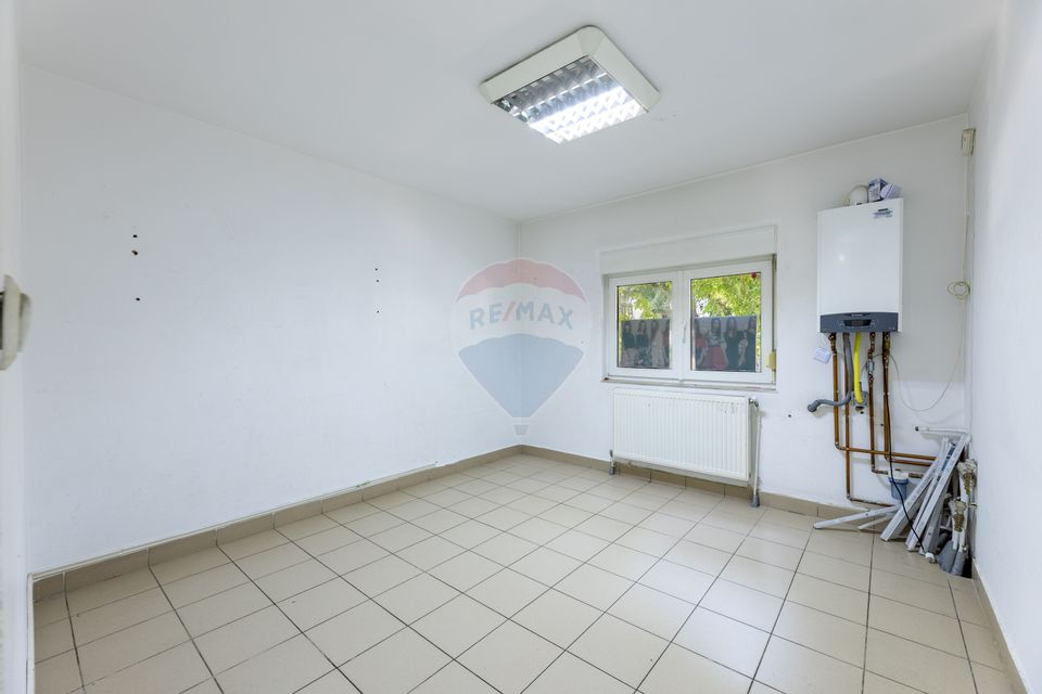 Spațiu comercial de 65mp de închiriat în zona Podgoria