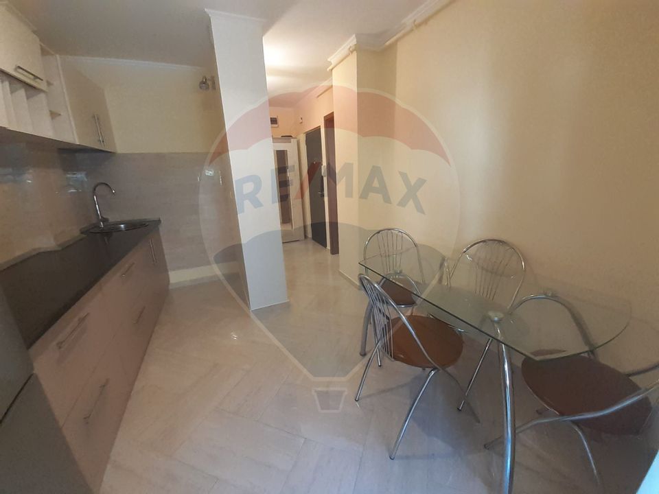 2 room Apartment for rent, Podgoria area