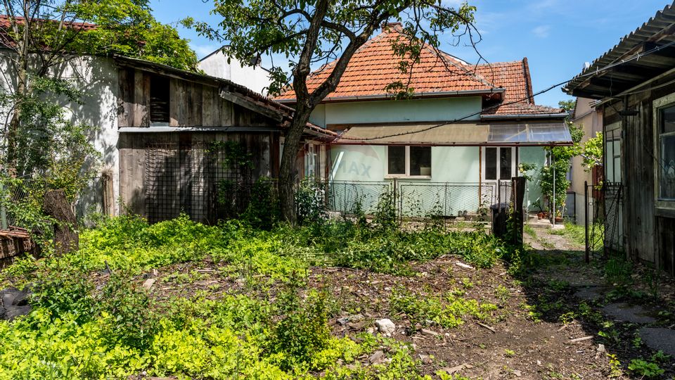 2 room House / Villa for sale, Semicentral area