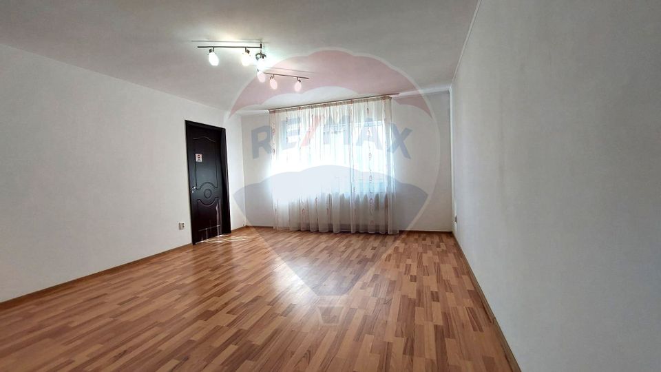 For sale 2 rooms, Dobroesti, Doinei street! Offer for 1 month!