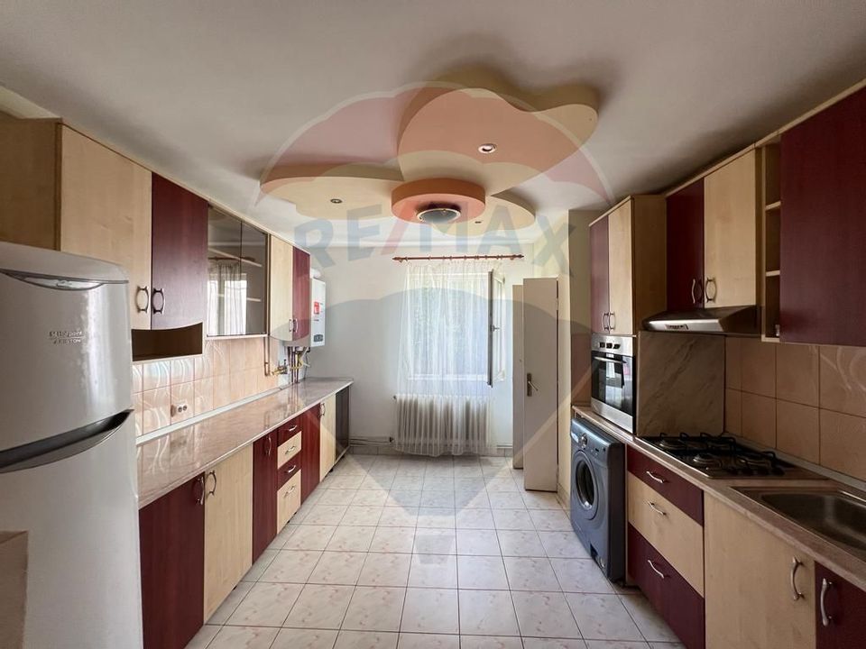 Apartament cu 2 camere de închiriat, pe strada Vlad Țepeș