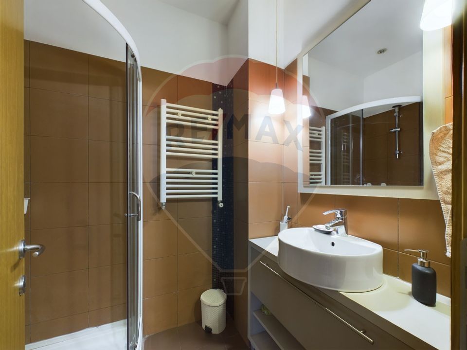 3 room Apartment for sale, Mihai Bravu area