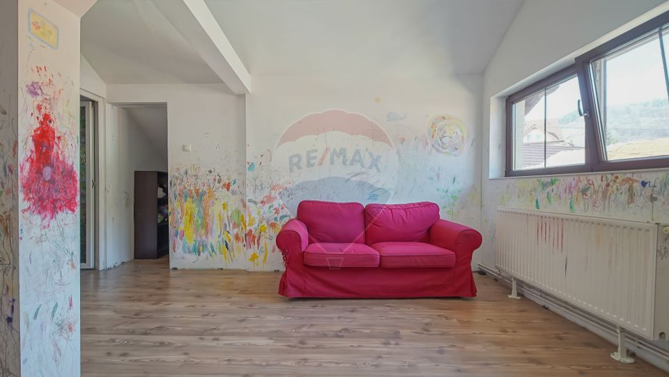 4 room House / Villa for sale, Schei area