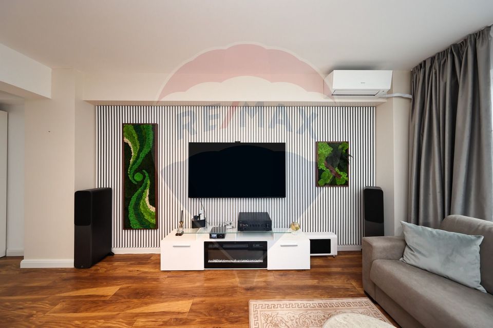 2 room Apartment for sale, Tractorul area