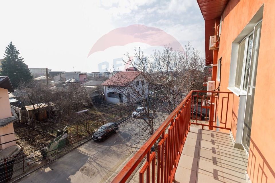 3 room Apartment for sale, Aparatorii Patriei area