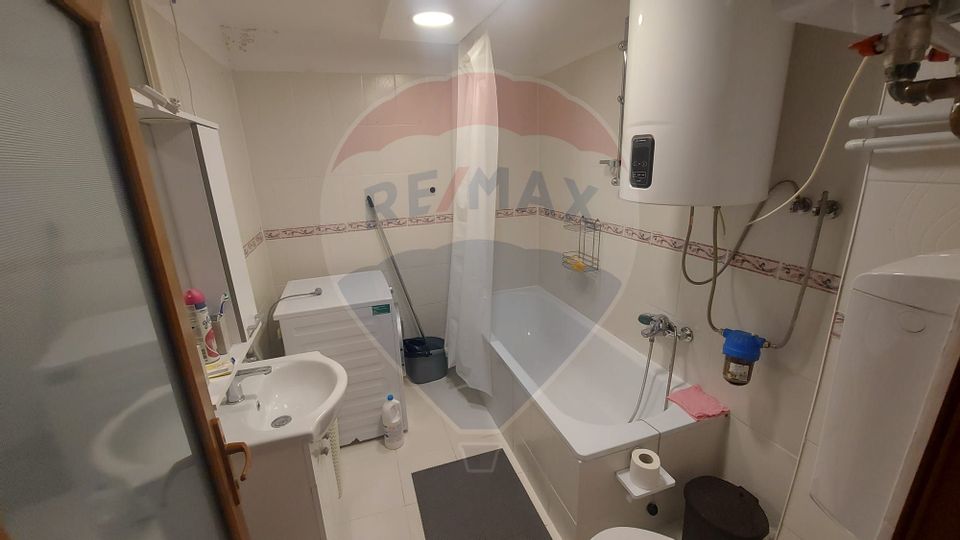 1 room Apartment for rent, Ultracentral area