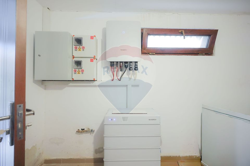 10 room Hotel / Pension for sale, Nufarul area