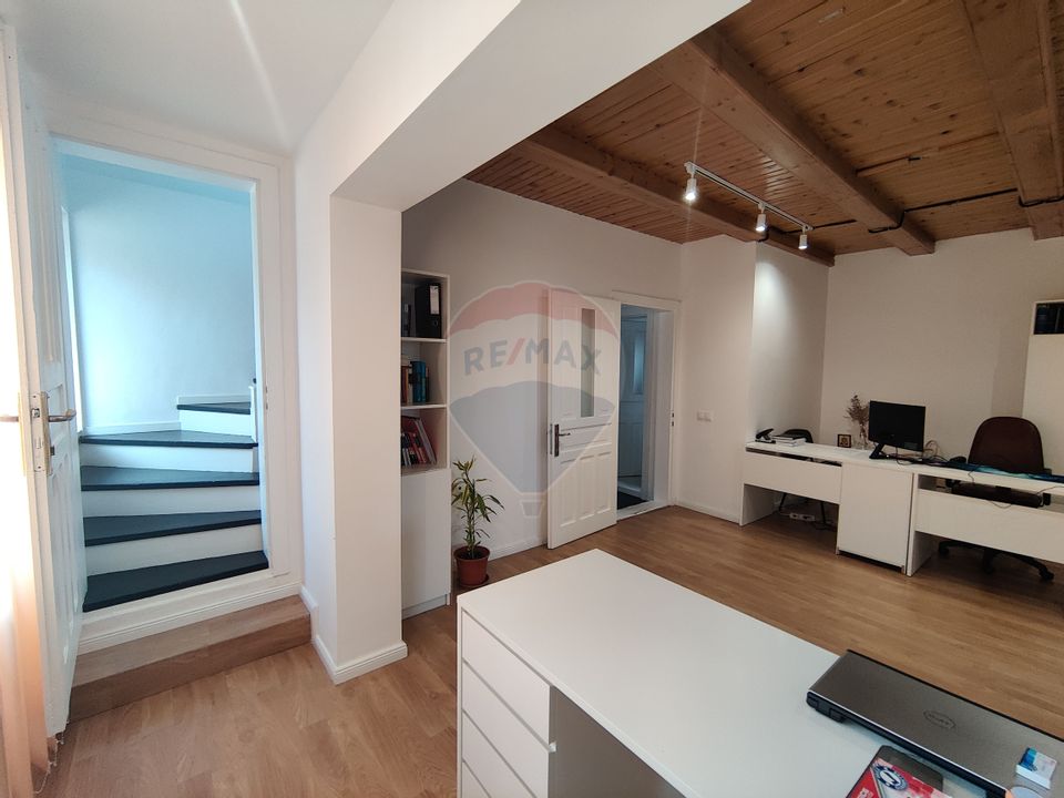 4 room House / Villa for rent, Gheorgheni area