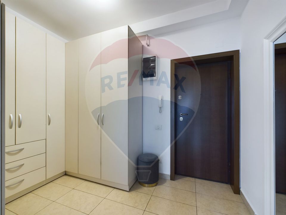 3 room Apartment for rent, Soseaua Nordului area