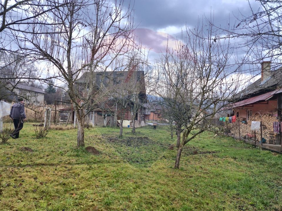 7 room House / Villa for sale