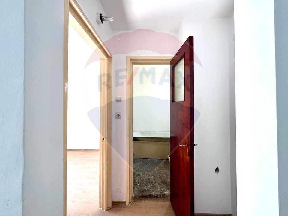 Apartament 2 camere de vanzare - Sos Giurgiului, Toporasi