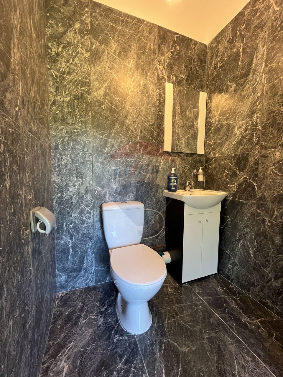 Spațiu comercial | Alimentatie publica | Salicea