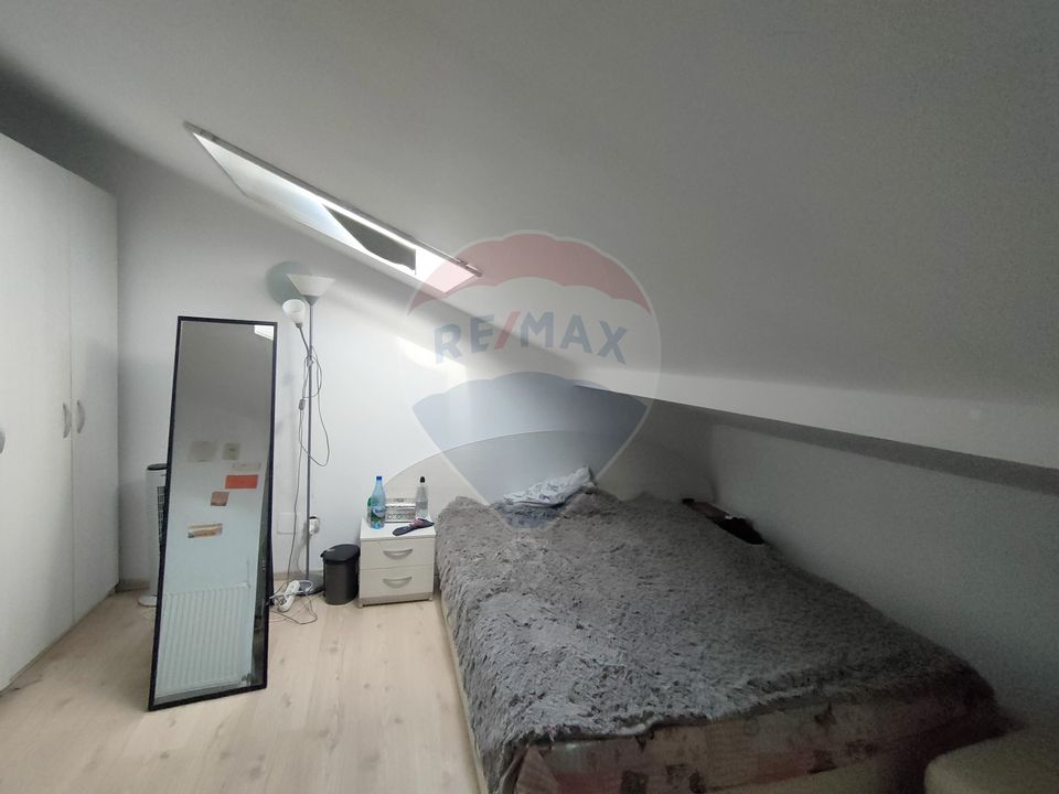 3 room Apartment for sale, Lazaret area