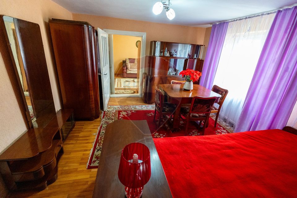 Casă de vanzare Certejul de sus,jud. Hunedoara