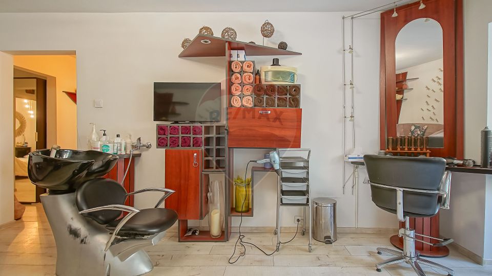 Apartament  3 camere Racadau / Comision 0 pentru cumparator