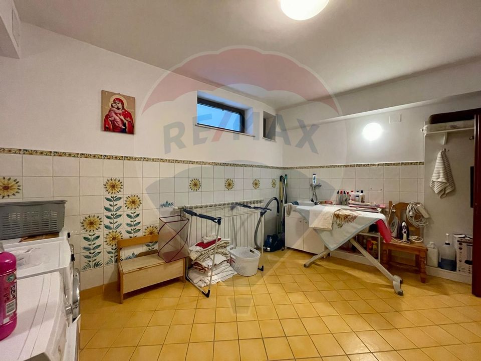 3 room Apartment for sale, Schei area