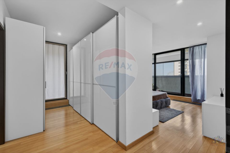 3 room Apartment for sale, Tineretului area