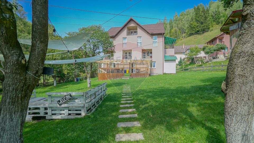 21 room House / Villa for sale