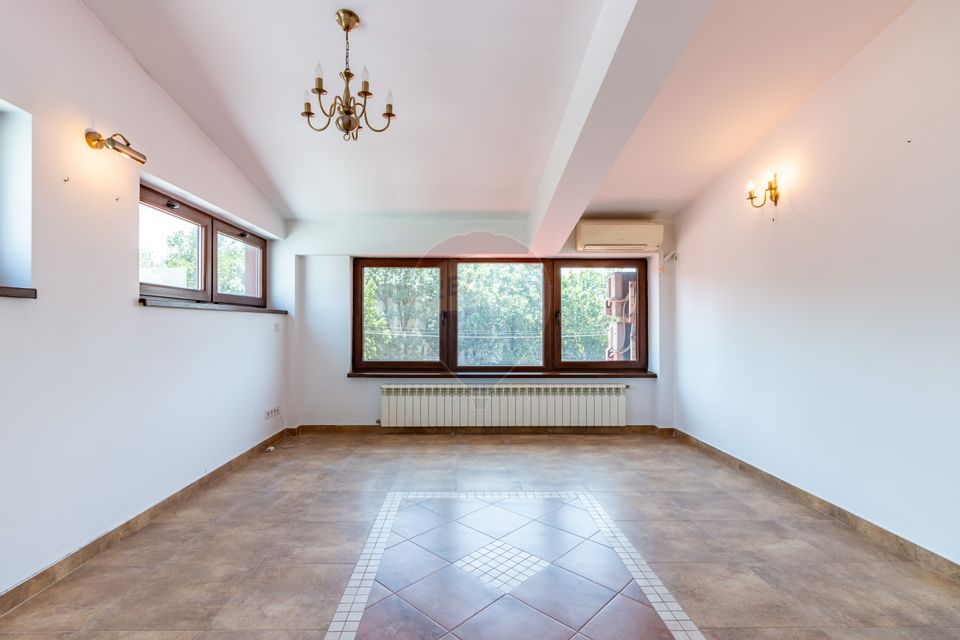 6 room House / Villa for sale, Ferentari area