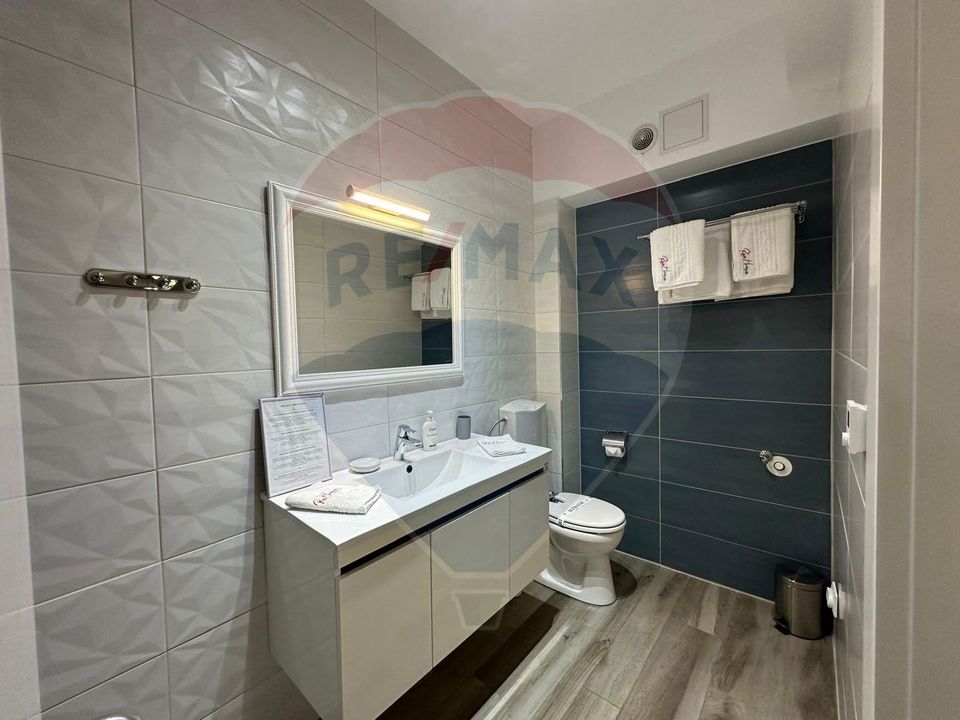 1 room Apartment for rent, Obor area