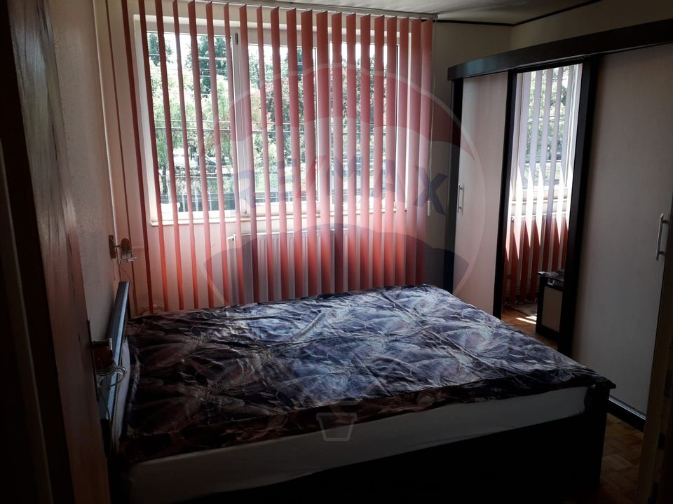 3 room Apartment for rent, Central area