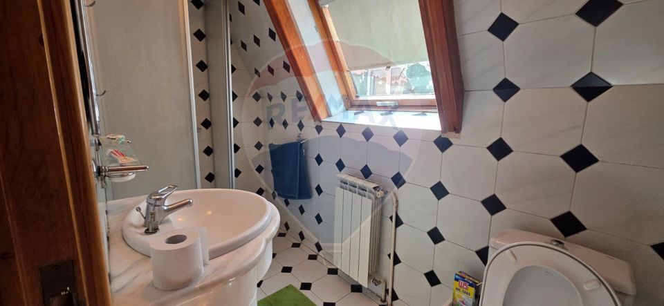 5 room House / Villa for sale, Grivita area