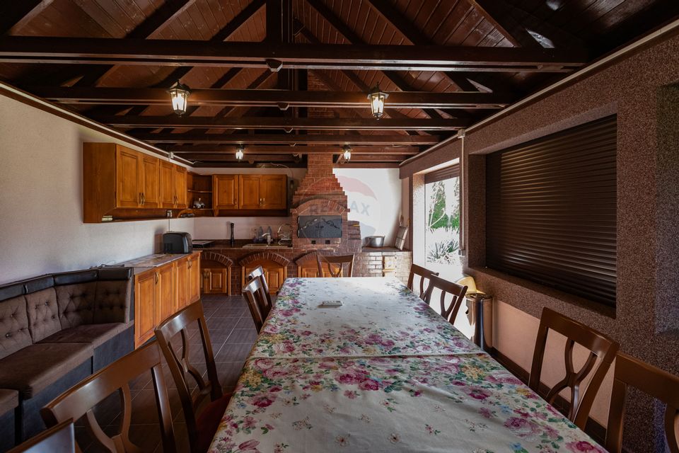 20 room House / Villa for sale, Ultracentral area