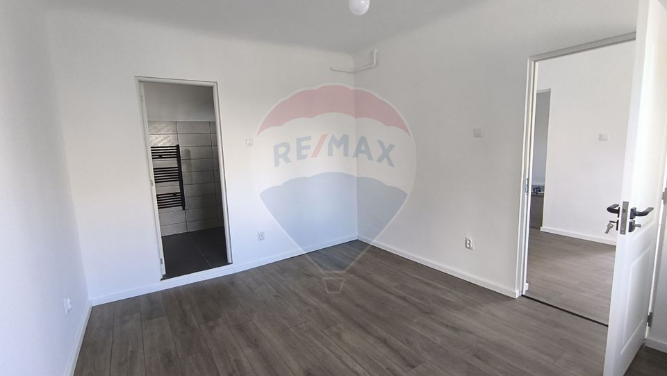 Casă de inchiriat Gheorgheni