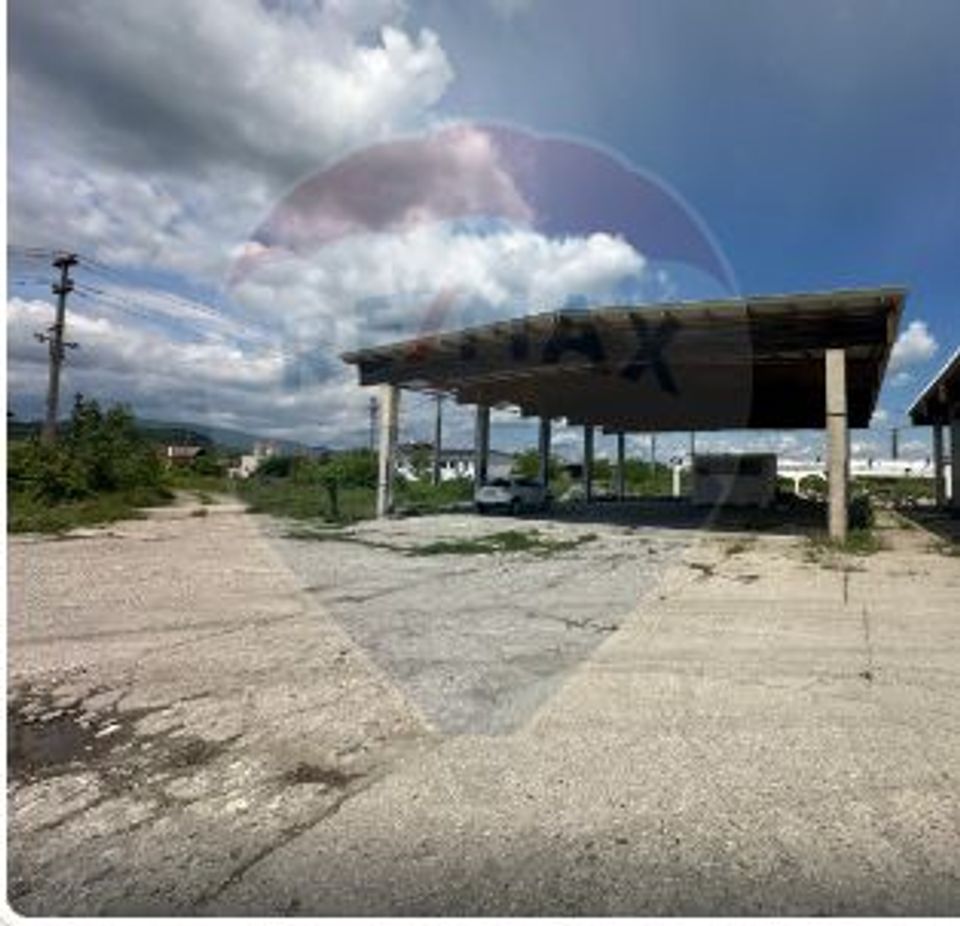 280sq.m Industrial Space for rent, Central area