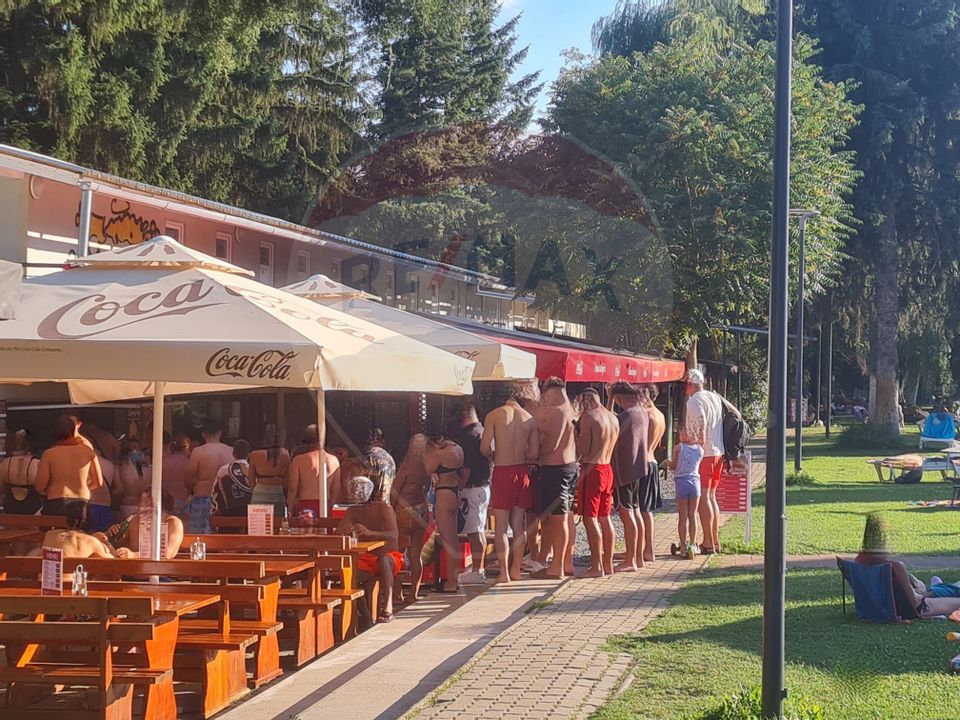 75sq.m Commercial Space for sale, Malul Muresului area