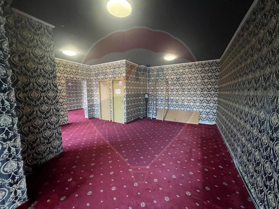 Spațiu comercial Ultracentral Marasesti