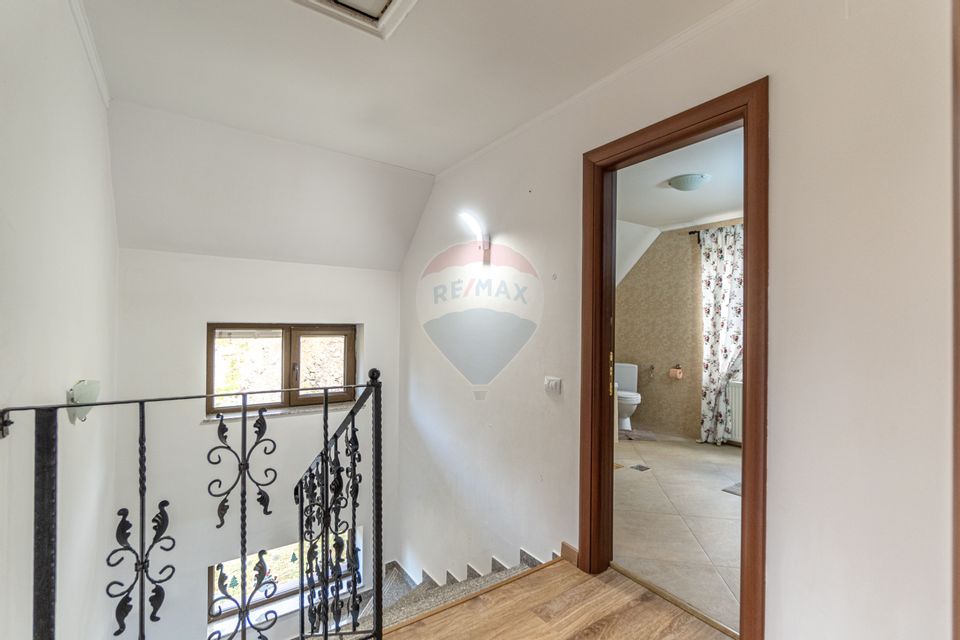 Casă de vacanţă | Pensiune 3 Margarete | FUNDATA, BRAŞOV| COMISION 0 |