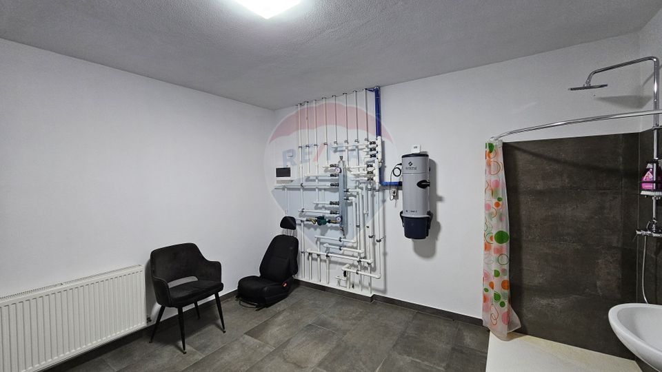 Casă / Vilă de lux, Moara Nica, Suceava