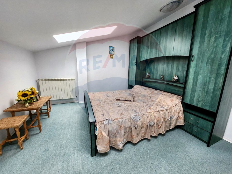 Vila de Vis în Breaza - O Oază de Eleganță și Confort