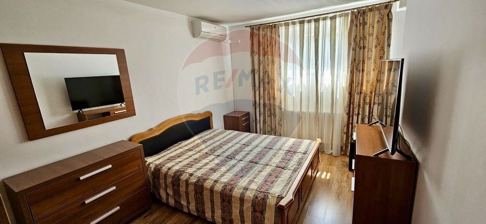 Apartament cochet de inchiriat, 2 camere, zona Buna Ziua,  Negociabil