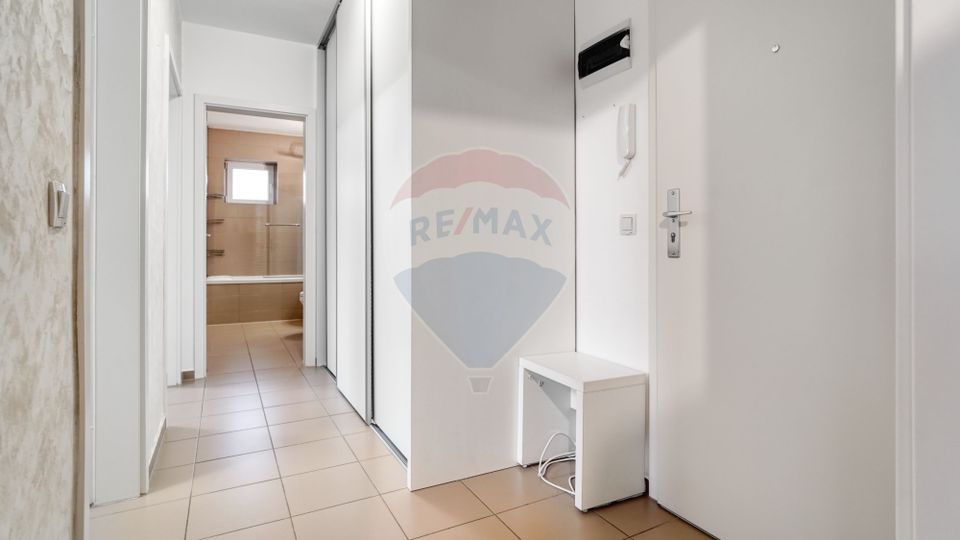 2 room Apartment for rent, Bartolomeu area