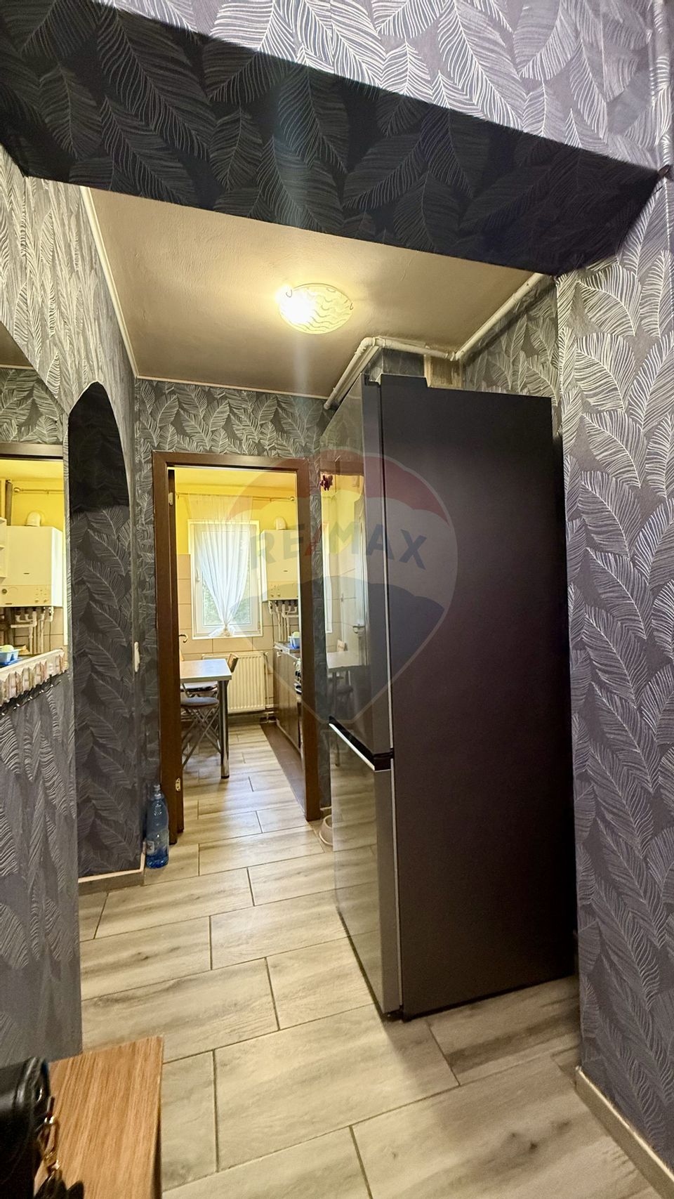 2 room Apartment for sale, Sasar area