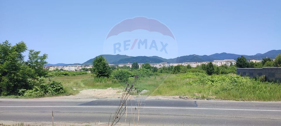 Land 1,650sqm Baia Mare / Strada Dumbravei