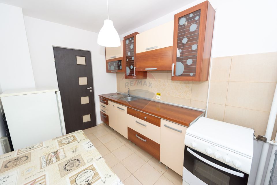Apartament 2 camere de vanzare, Banu Manta, Primaria S1